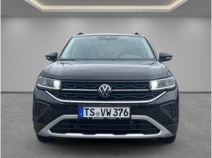 Volkswagen T-Cross GoalLife 1.0 l TSI OPF 85 kW (116 PS) 7-Gang-Doppelkupplungsgetriebe DSG