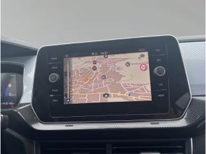 Volkswagen T-Cross GoalLife 1.0 l TSI OPF 85 kW (116 PS) 7-Gang-Doppelkupplungsgetriebe DSG