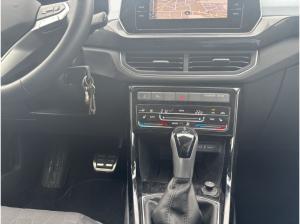 Volkswagen T-Cross GoalLife 1.0 l TSI OPF 85 kW (116 PS) 7-Gang-Doppelkupplungsgetriebe DSG