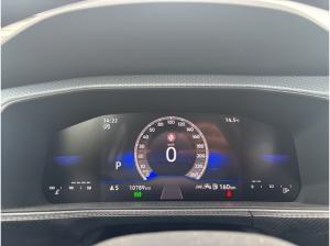 Volkswagen T-Cross GoalLife 1.0 l TSI OPF 85 kW (116 PS) 7-Gang-Doppelkupplungsgetriebe DSG
