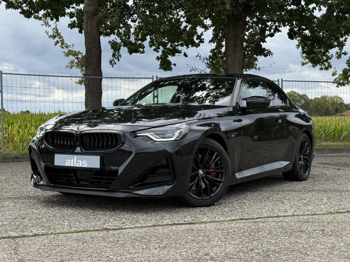 BMW M240i