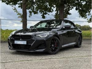 BMW M240i M Sport sDrive*Glasd*LED*DrA*SHZ*360°