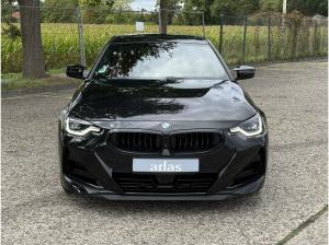 BMW M240i M Sport sDrive*Glasd*LED*DrA*SHZ*360°