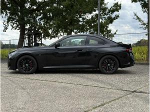 BMW M240i M Sport sDrive*Glasd*LED*DrA*SHZ*360°