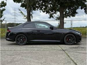 BMW M240i M Sport sDrive*Glasd*LED*DrA*SHZ*360°