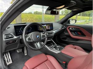 BMW M240i M Sport sDrive*Glasd*LED*DrA*SHZ*360°