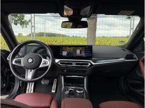 BMW M240i M Sport sDrive*Glasd*LED*DrA*SHZ*360°