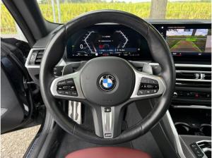 BMW M240i M Sport sDrive*Glasd*LED*DrA*SHZ*360°