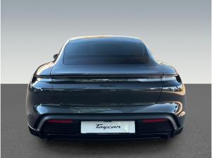 Porsche Taycan Black Edition*Soft-Close*InnoDrive*Sitzbelüftung*HuD
