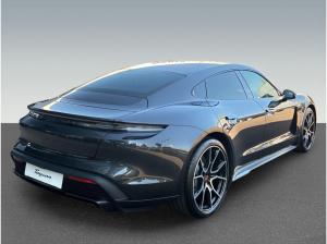Porsche Taycan Black Edition*Soft-Close*InnoDrive*Sitzbelüftung*HuD