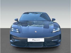 Porsche Taycan Black Edition*Soft-Close*InnoDrive*Sitzbelüftung*HuD
