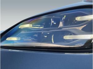 Porsche Taycan Black Edition*Soft-Close*InnoDrive*Sitzbelüftung*HuD