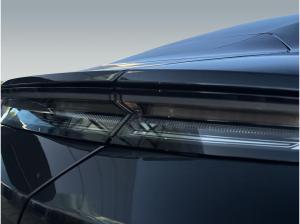 Porsche Taycan Black Edition*Soft-Close*InnoDrive*Sitzbelüftung*HuD