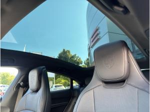 Porsche Taycan Black Edition*Soft-Close*InnoDrive*Sitzbelüftung*HuD