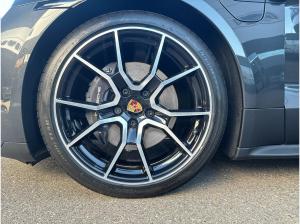 Porsche Taycan Black Edition*Soft-Close*InnoDrive*Sitzbelüftung*HuD