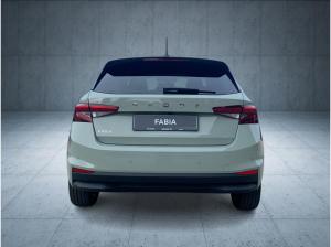 Skoda Fabia Balance SHZ PDC LED WINTER PLUS LENKRADHZ *SOFORT VERFÜGBAR*
