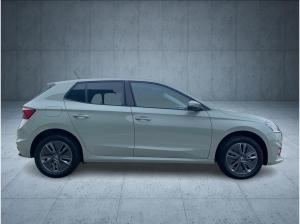 Skoda Fabia Balance SHZ PDC LED WINTER PLUS LENKRADHZ *SOFORT VERFÜGBAR*
