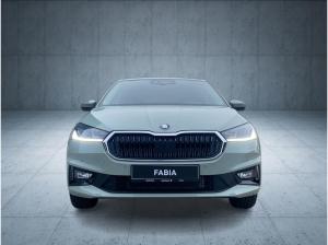 Skoda Fabia Balance SHZ PDC LED WINTER PLUS LENKRADHZ *SOFORT VERFÜGBAR*