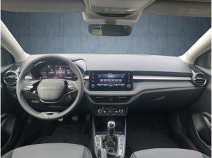 Skoda Fabia Balance SHZ PDC LED WINTER PLUS LENKRADHZ *SOFORT VERFÜGBAR*