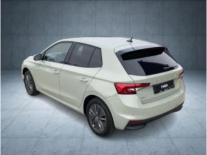 Skoda Fabia Balance SHZ PDC LED WINTER PLUS LENKRADHZ *SOFORT VERFÜGBAR*