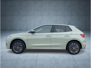 Skoda Fabia Balance SHZ PDC LED WINTER PLUS LENKRADHZ *SOFORT VERFÜGBAR*