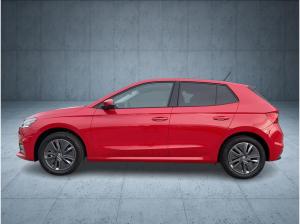 Skoda Fabia Balance SHZ PDC LED WINTER PLUS LENKRADHZ *SOFORT VERFÜGBAR*