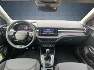 Skoda Fabia Balance SHZ PDC LED WINTER PLUS LENKRADHZ *SOFORT VERFÜGBAR*