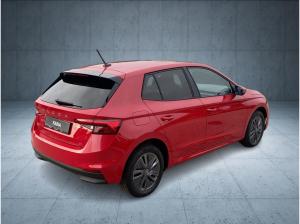 Skoda Fabia Balance SHZ PDC LED WINTER PLUS LENKRADHZ *SOFORT VERFÜGBAR*