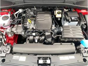 Skoda Fabia Balance SHZ PDC LED WINTER PLUS LENKRADHZ *SOFORT VERFÜGBAR*