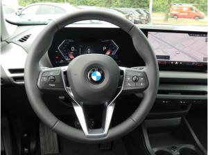 BMW 216 Gran Coupé - Herbst-Aktion