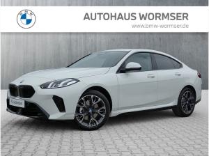 BMW 216 Gran Coupé - Herbst-Aktion