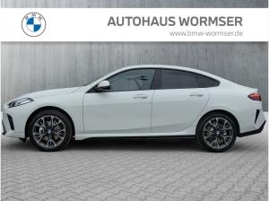 BMW 216 Gran Coupé - Herbst-Aktion