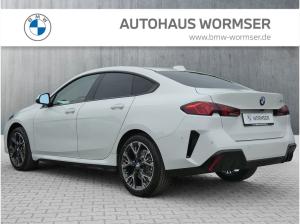 BMW 216 Gran Coupé - Herbst-Aktion