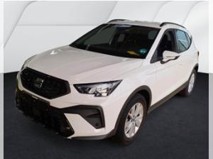 Seat Arona Style 1.0 TSI DSG 💥 LED Kamera Navi SHZ PDC ZV GJR 💥