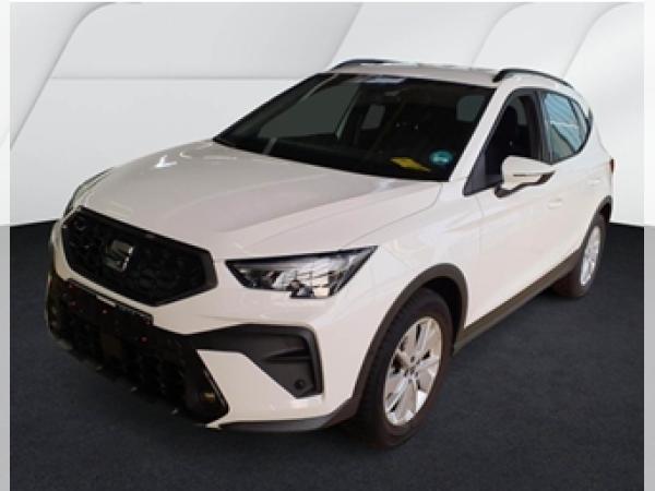 Seat Arona Style 1.0 TSI DSG 💥 LED Kamera Navi SHZ PDC ZV GJR 💥