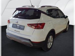 Seat Arona Style 1.0 TSI DSG 💥 LED Kamera Navi SHZ PDC ZV GJR 💥