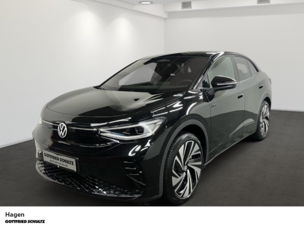 Volkswagen ID.5
