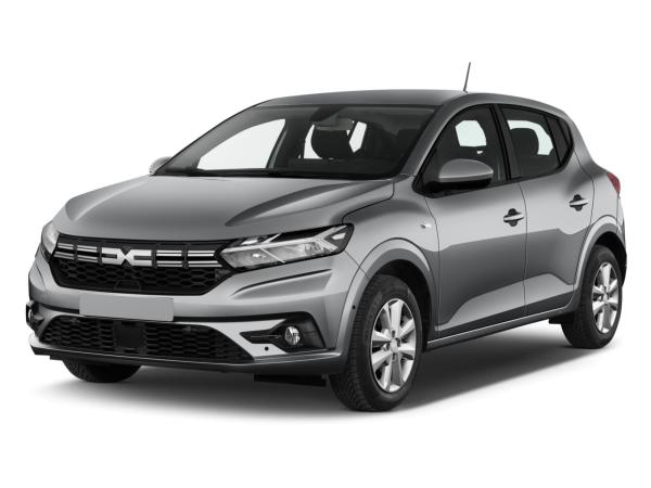 Dacia Sandero TCe 100 Essential