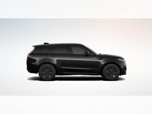 Land Rover Range Rover Sport EV450 BEV Black Pack & Panoramaschiebedach