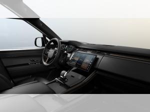 Land Rover Range Rover Sport EV450 BEV Black Pack & Panoramaschiebedach