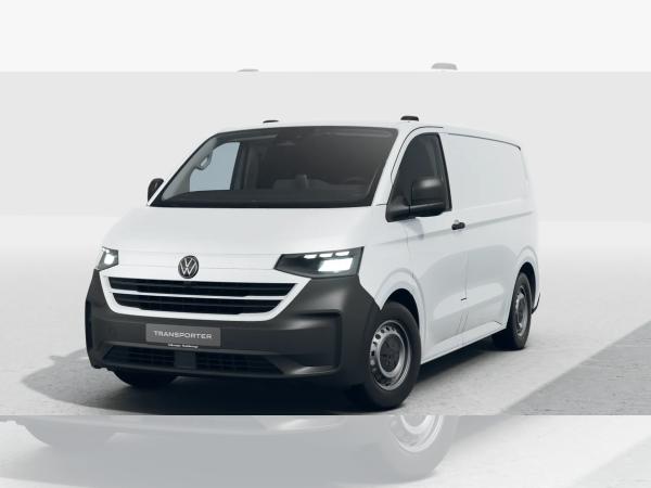 Volkswagen e-Transporter Kasten