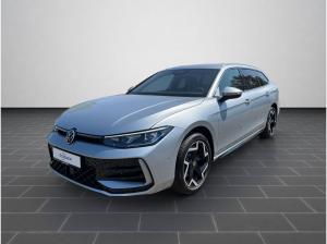 Volkswagen Passat R-Line 2,0 l TDI 110 kW (150 PS) 7 Gang DSG
