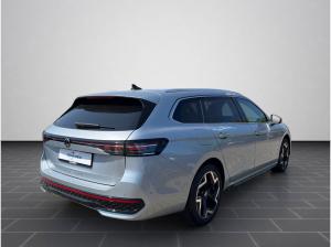 Volkswagen Passat R-Line 2,0 l TDI 110 kW (150 PS) 7 Gang DSG