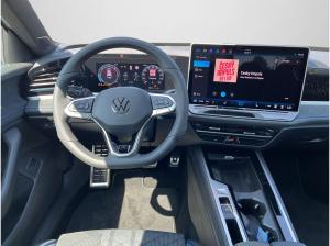 Volkswagen Passat R-Line 2,0 l TDI 110 kW (150 PS) 7 Gang DSG