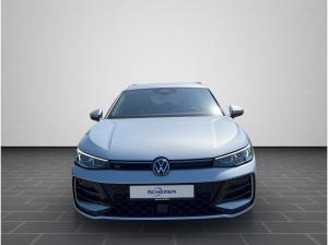 Volkswagen Passat R-Line 2,0 l TDI 110 kW (150 PS) 7 Gang DSG