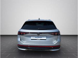 Volkswagen Passat R-Line 2,0 l TDI 110 kW (150 PS) 7 Gang DSG