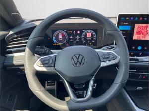 Volkswagen Passat R-Line 2,0 l TDI 110 kW (150 PS) 7 Gang DSG