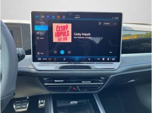 Volkswagen Passat R-Line 2,0 l TDI 110 kW (150 PS) 7 Gang DSG