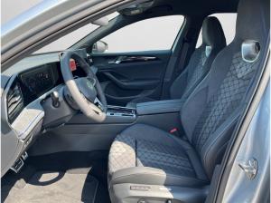 Volkswagen Passat R-Line 2,0 l TDI 110 kW (150 PS) 7 Gang DSG