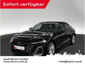 Audi A5 Limousine TFSI S tronic